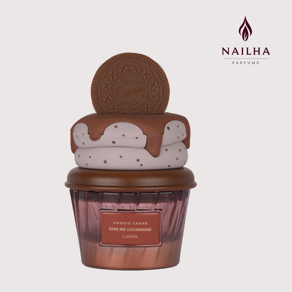 Give Me Gourmand de Lattafa