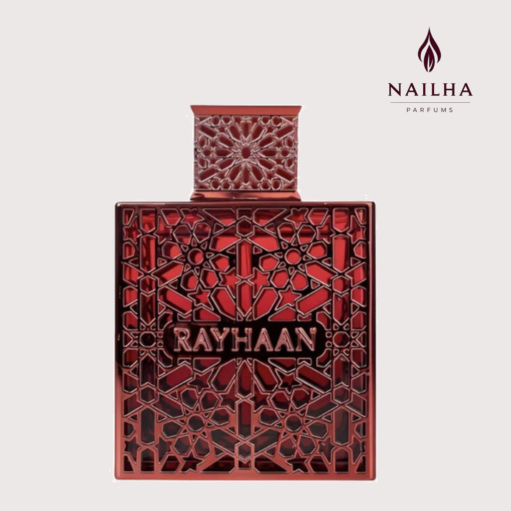 Rayhaan