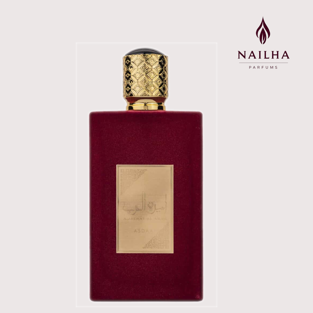 Principe/Princesas de Arabia