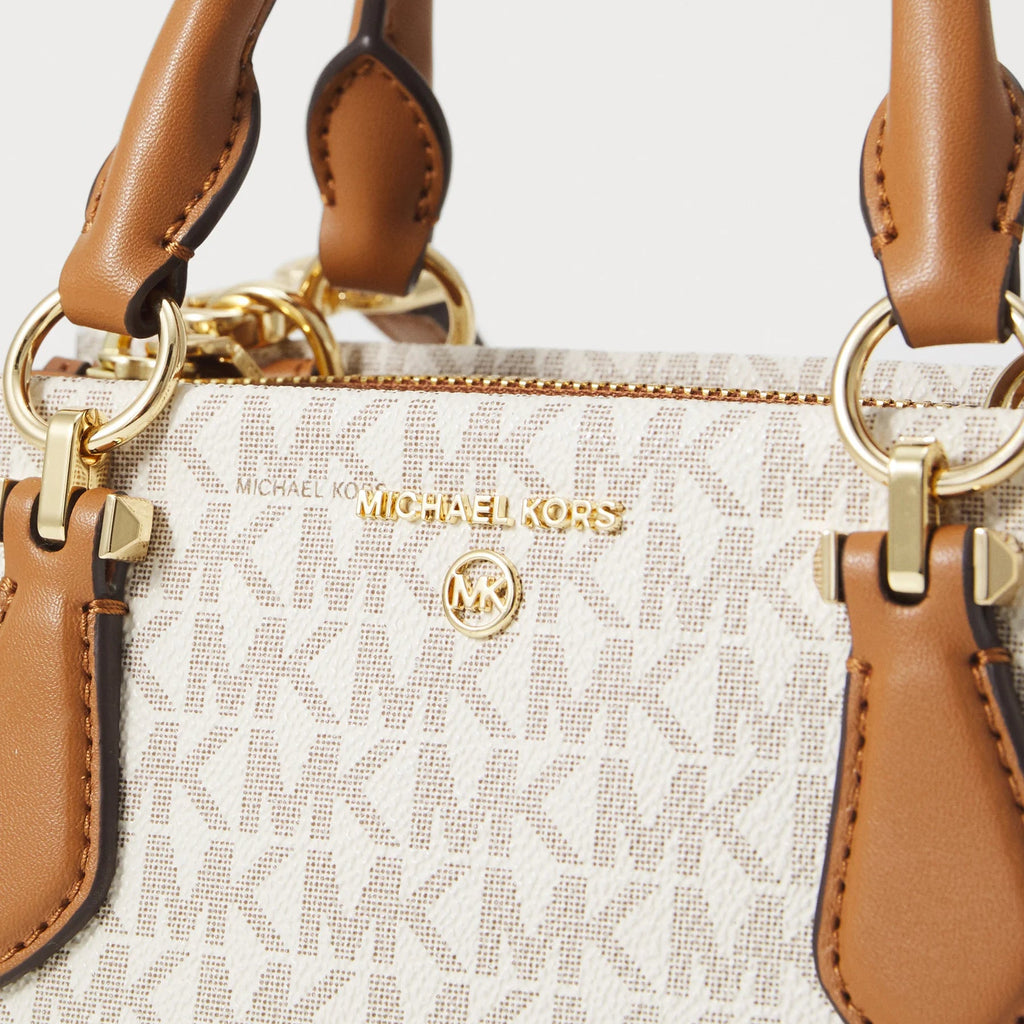 Bolso de mano Marilyn Vanilla
