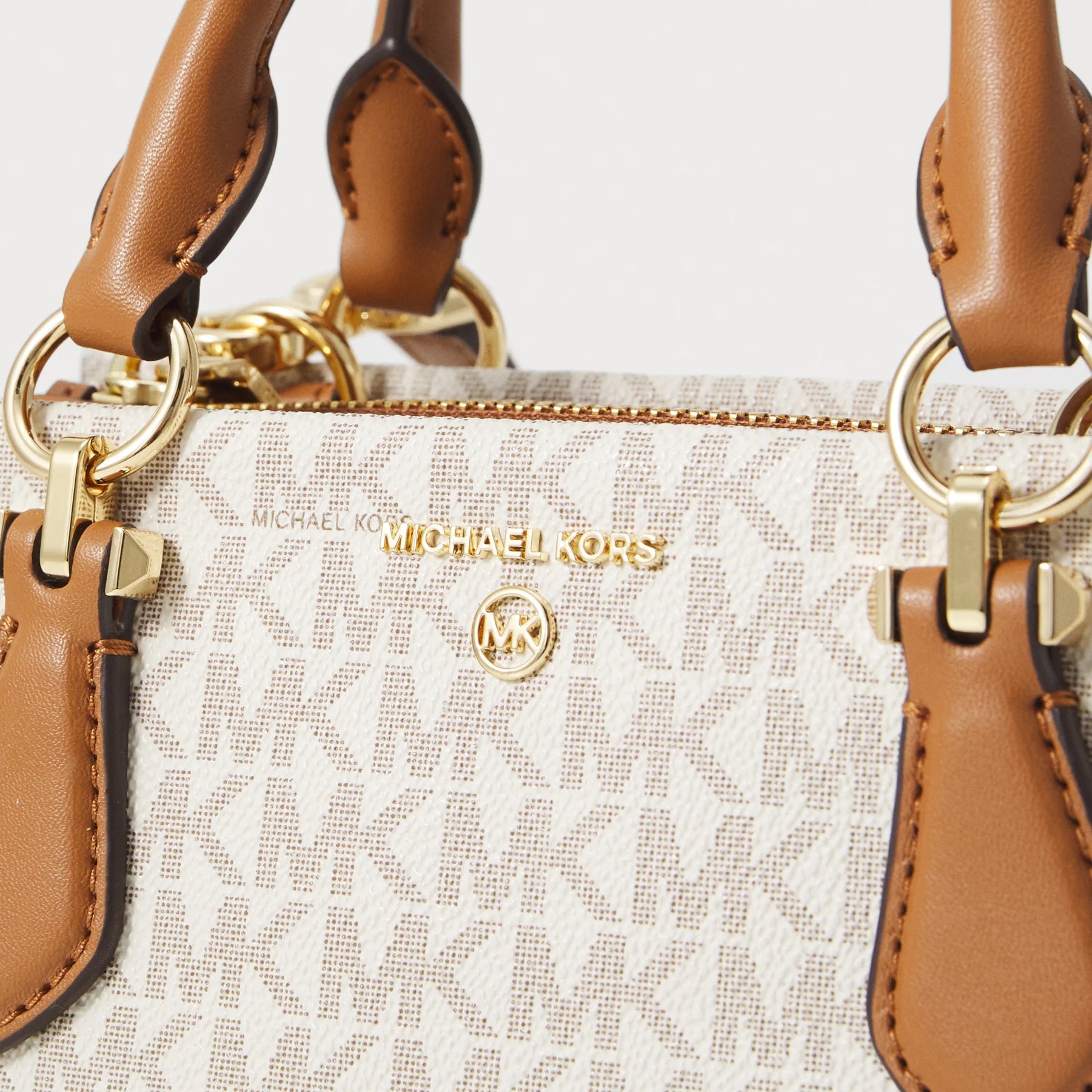 Bolso de mano Marilyn Vanilla