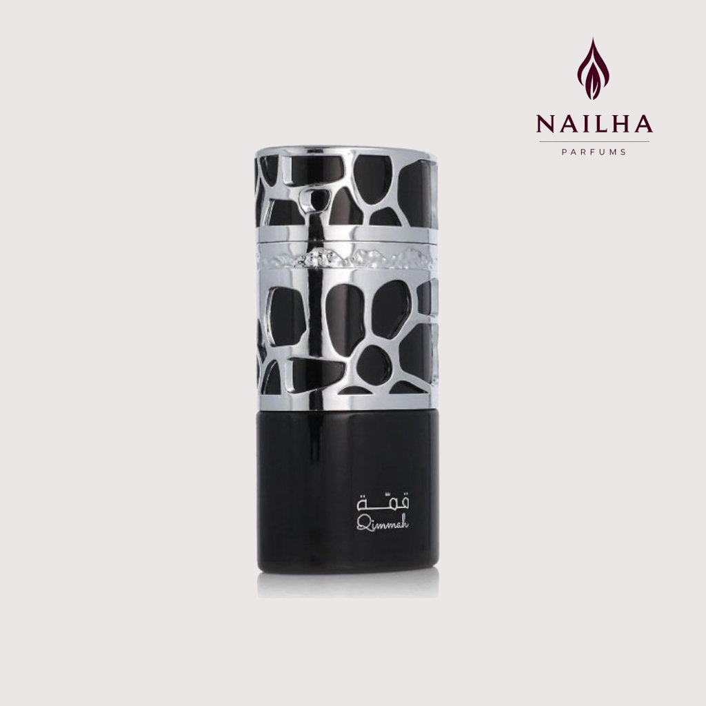 Qimmah for men