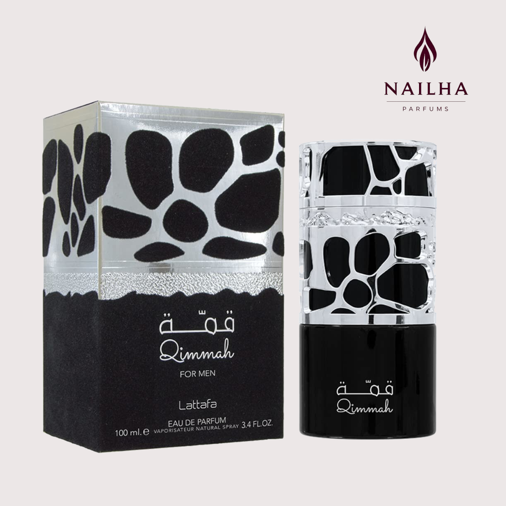 Qimmah for men