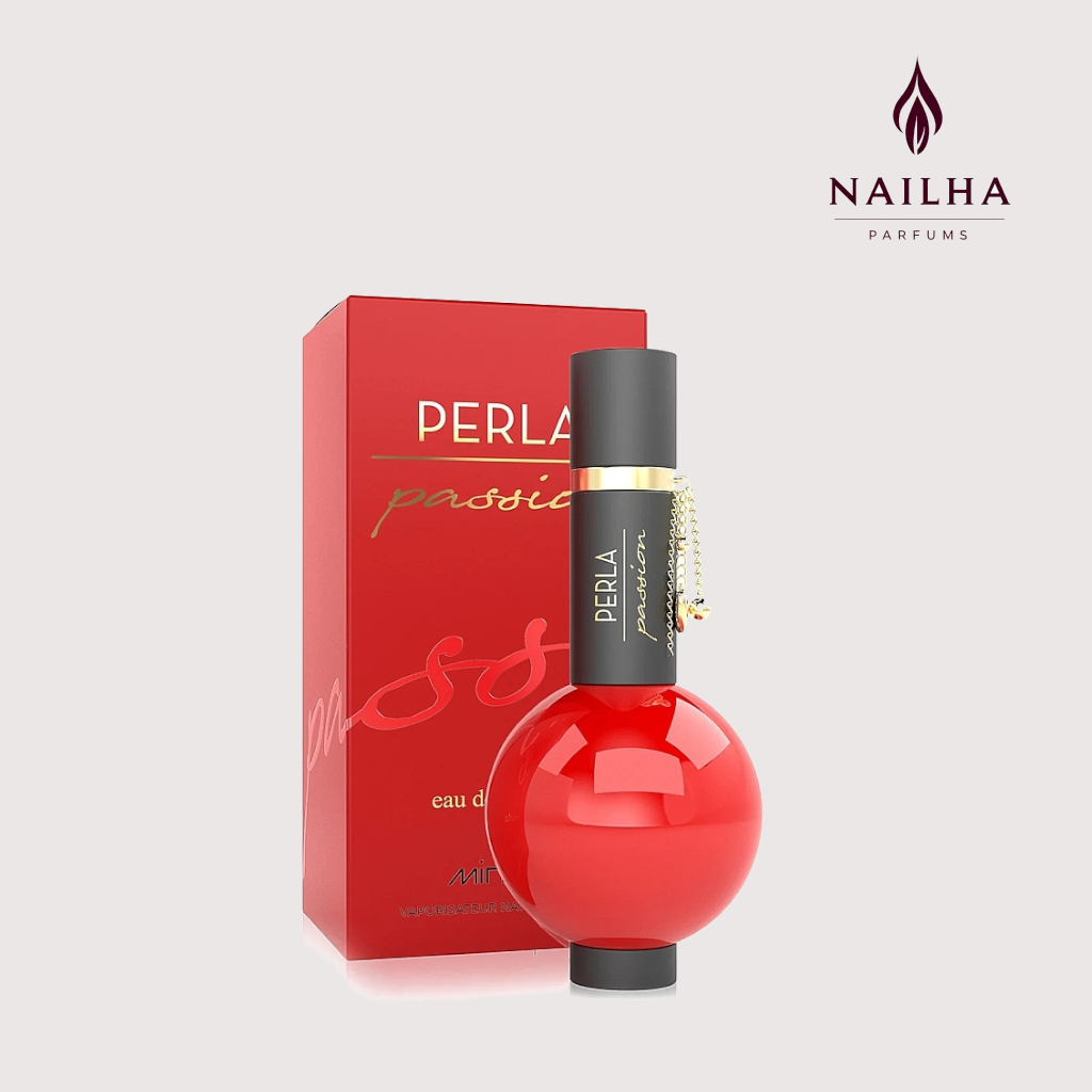 Perla Passion