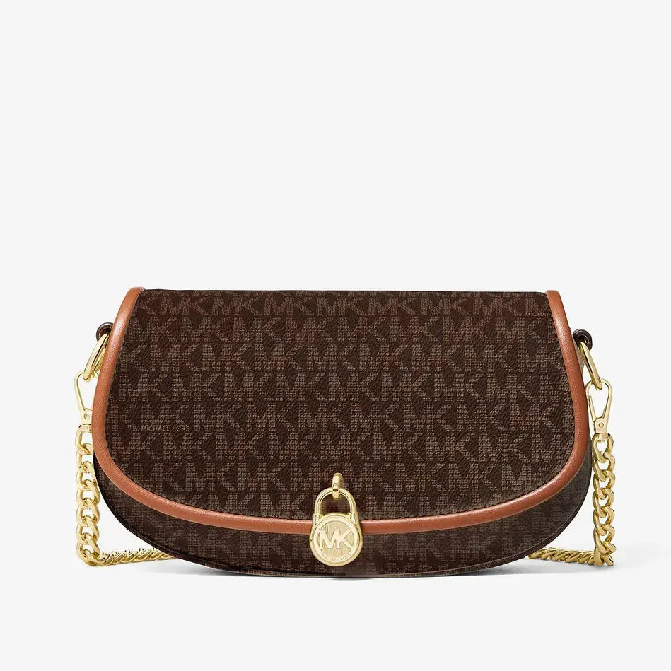 Bandolera Mila Brown
