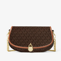 Bandolera Mila Brown