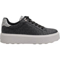 Zapatilla Romey Lace Up
