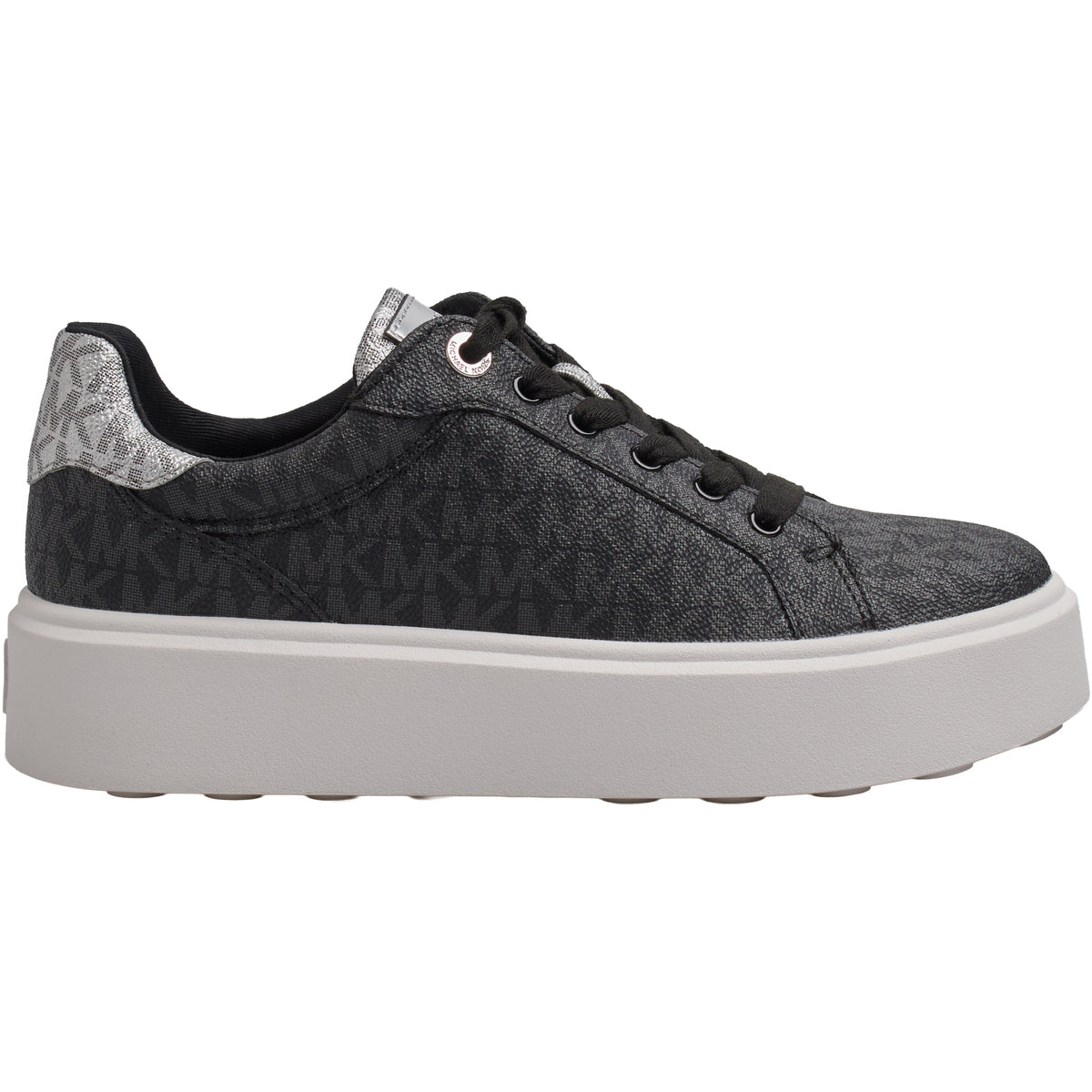 Zapatilla Romey Lace Up