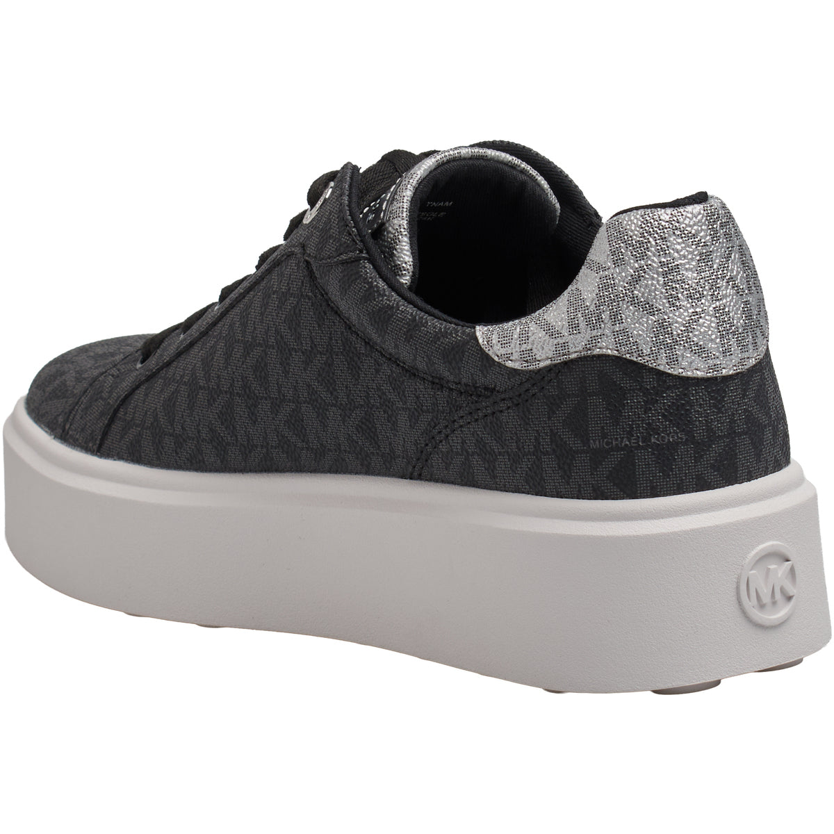 Zapatilla Romey Lace Up