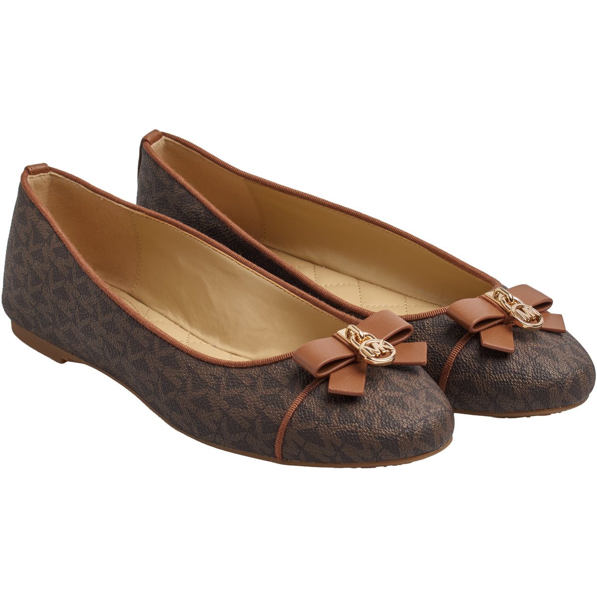 Honey Ballet Brown