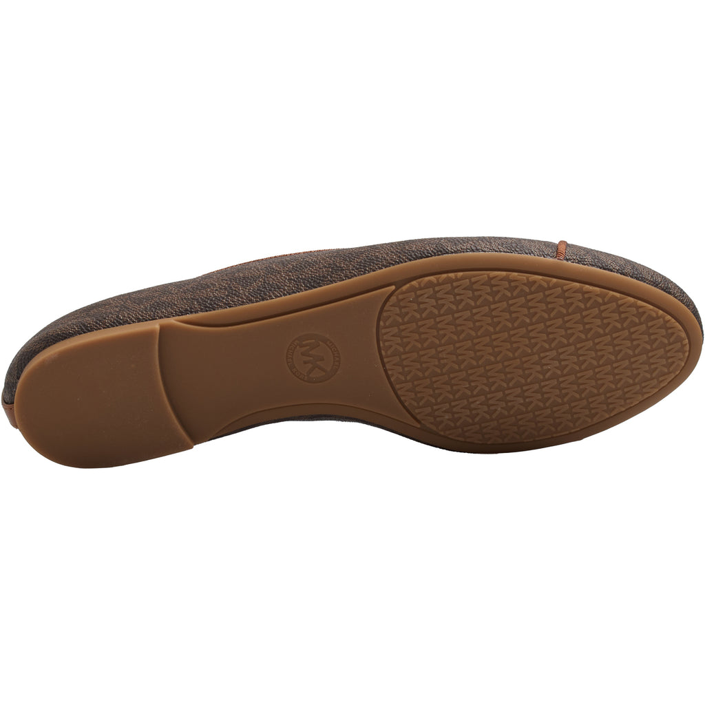Honey Ballet Brown