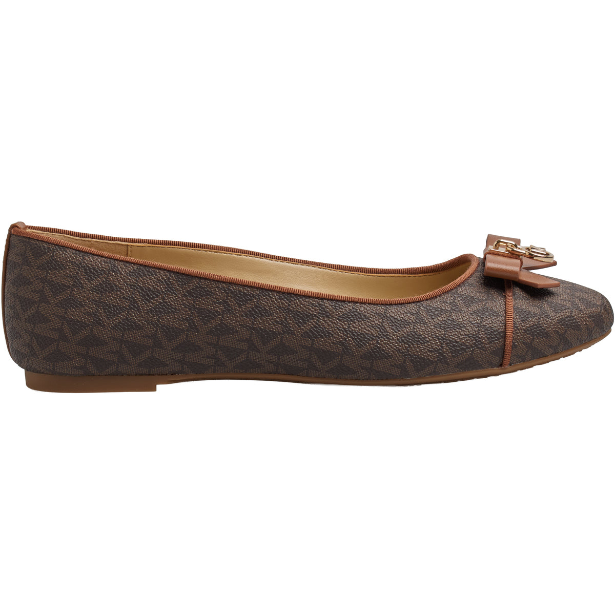 Honey Ballet Brown