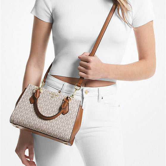 Bolso de mano Marilyn Vanilla