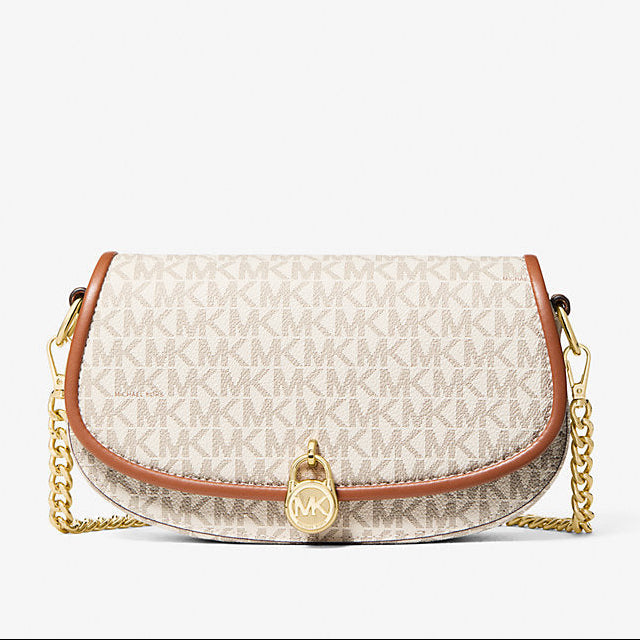 Bandolera Mila Vanille
