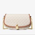 Bandolera Mila Vanille