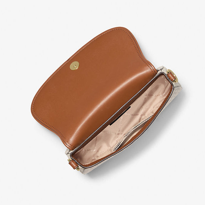 Bandolera Mila Vanille