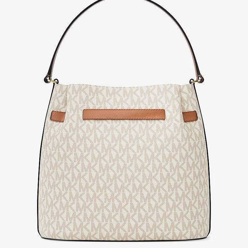 Bolso Tipo Bucked Carson Vanilla