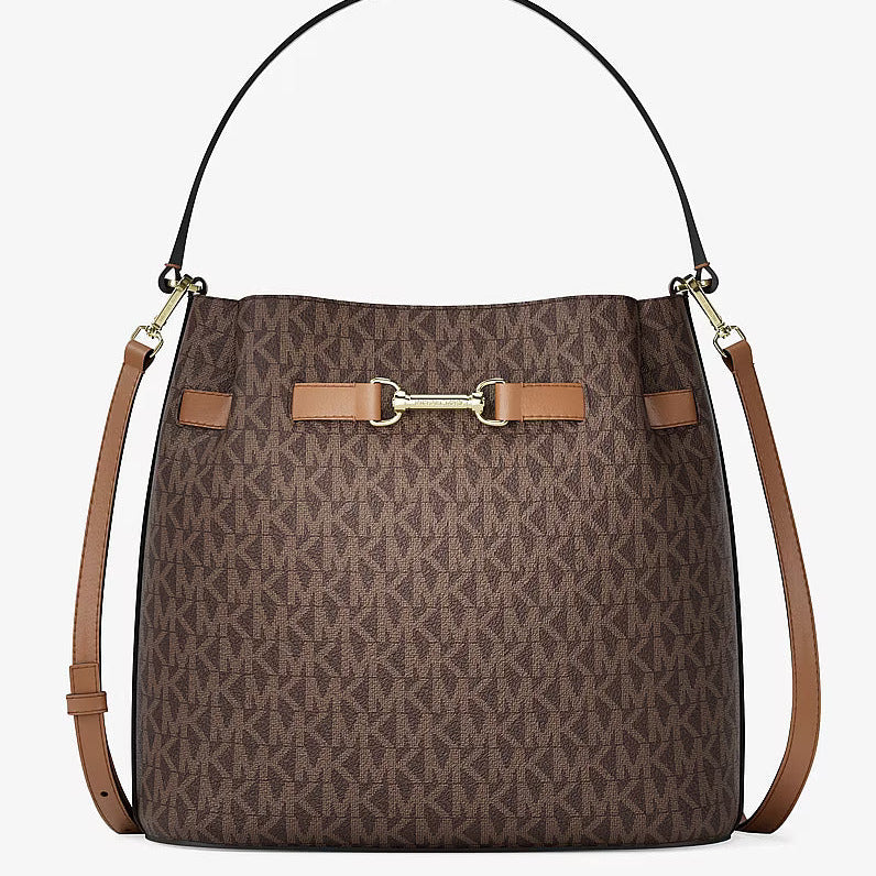 Bolso Tipo Bucked Carson Brown