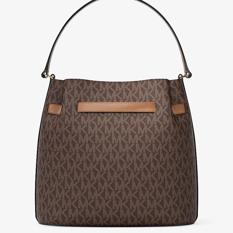 Bolso Tipo Bucked Carson Brown