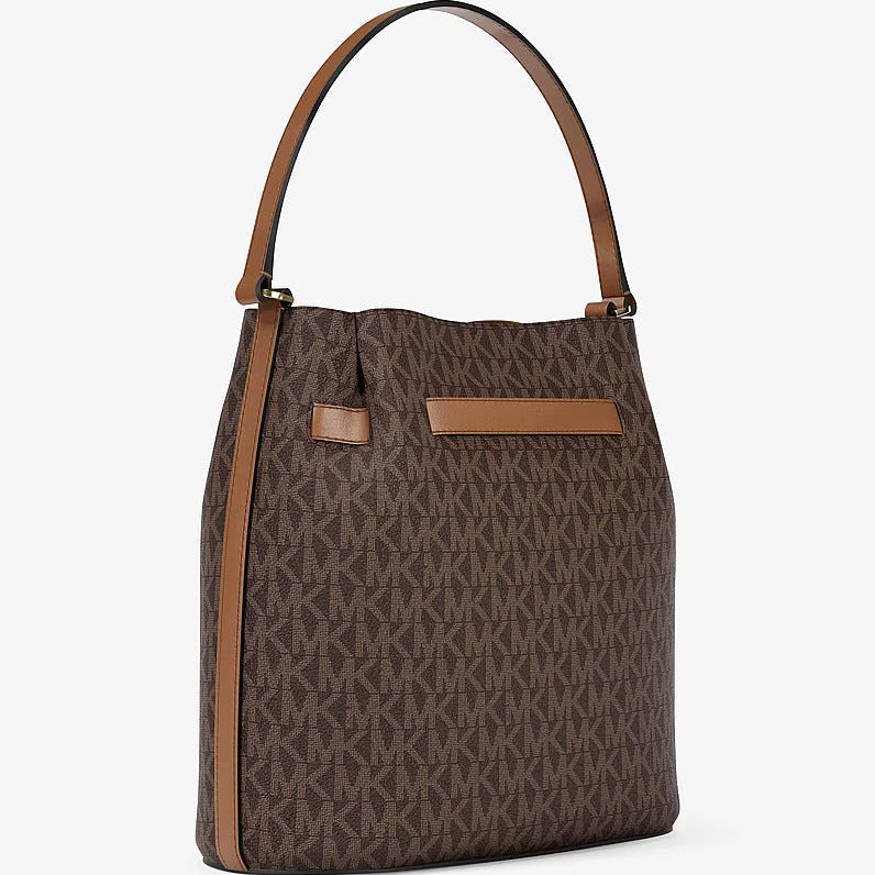 Bolso Tipo Bucked Carson Brown