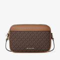 Jet Set Travel Large Brown