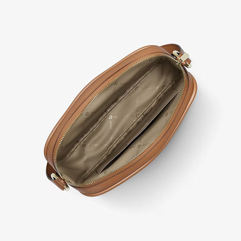 Jet Set Travel Large Brown