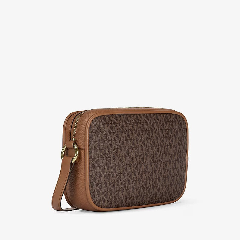 Jet Set Travel Large Brown