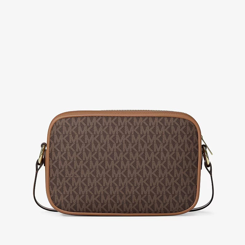 Jet Set Travel Large Brown