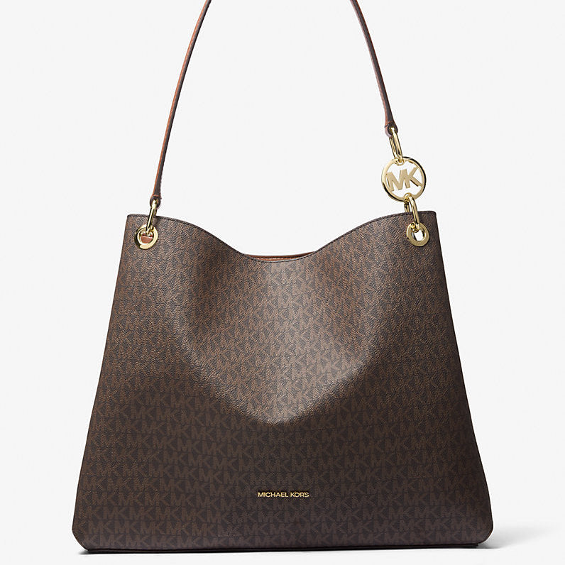 Bolso Christina Large Brown