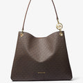 Bolso Christina Large Brown