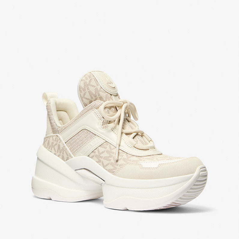 Olimpia Trainer Vanilla