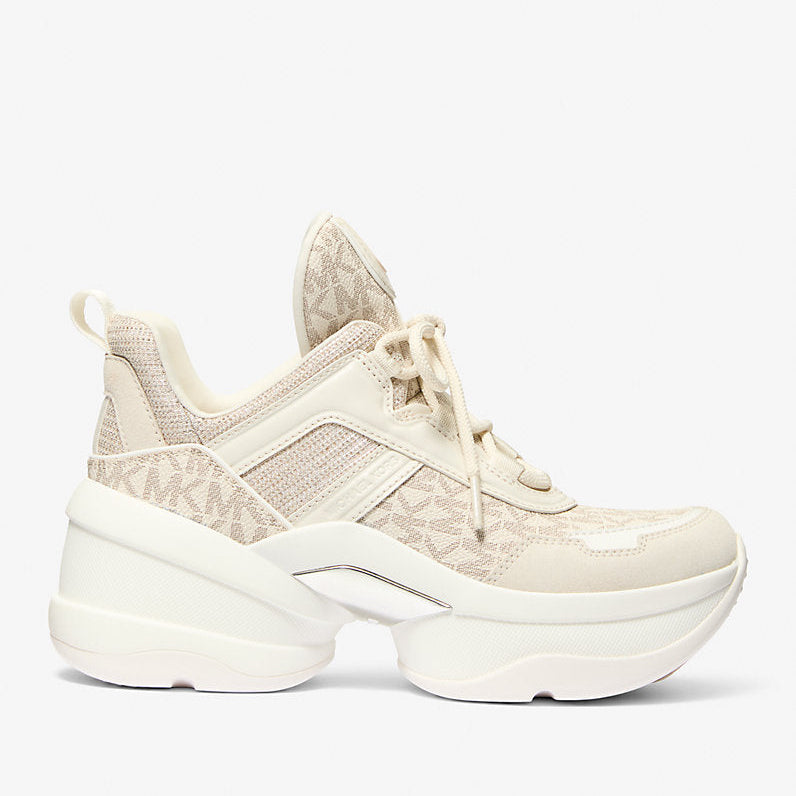 Olimpia Trainer Vanilla