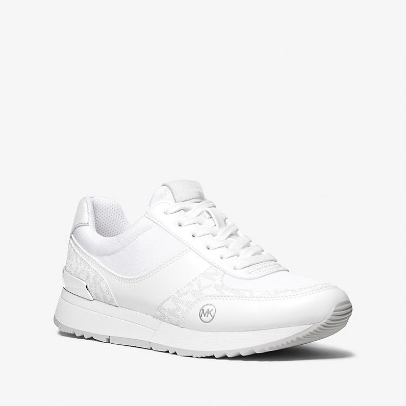 Andi Trainer White Bight