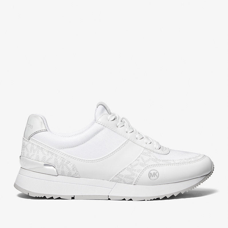 Andi Trainer White Bight