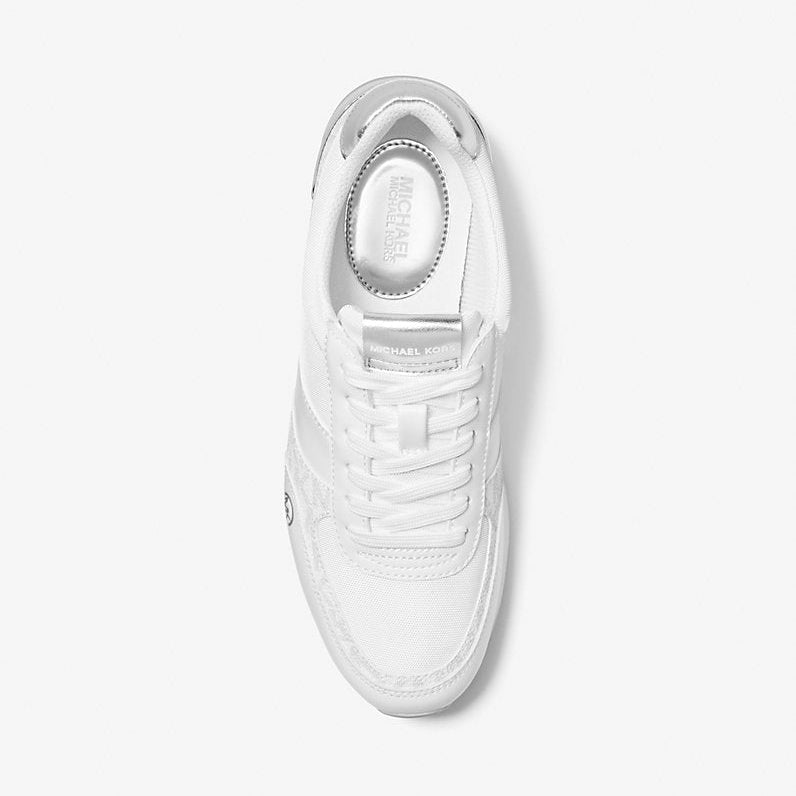 Andi Trainer White Bight