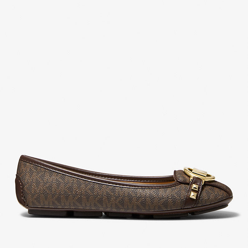 Mocasin Fulton Brown