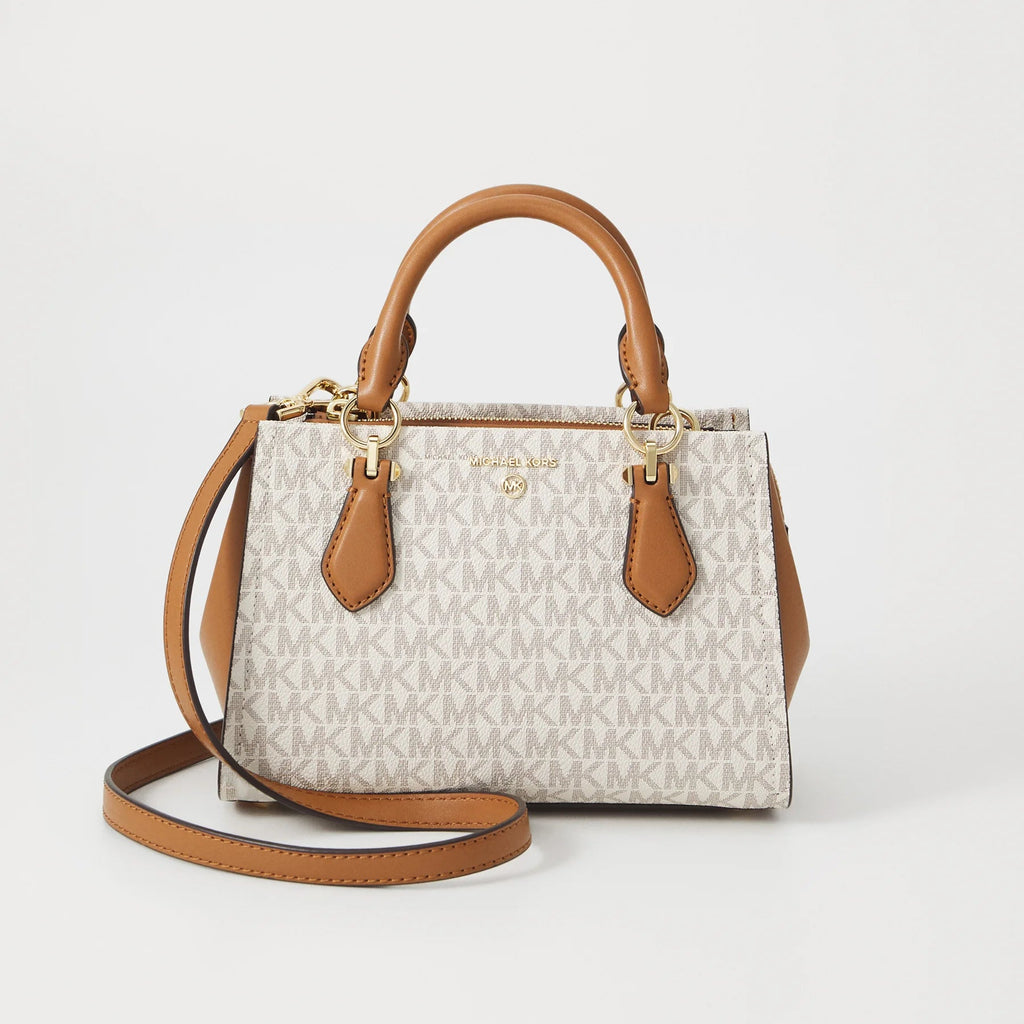Bolso de mano Marilyn Vanilla