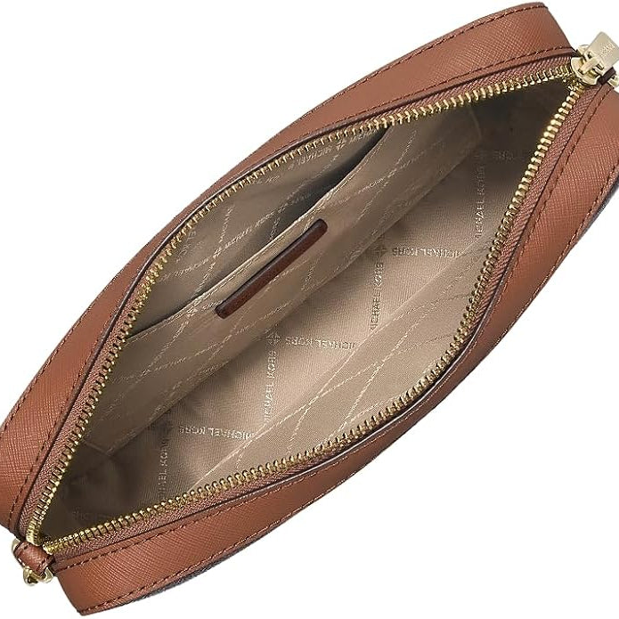 Bandolera Jet Set Brown