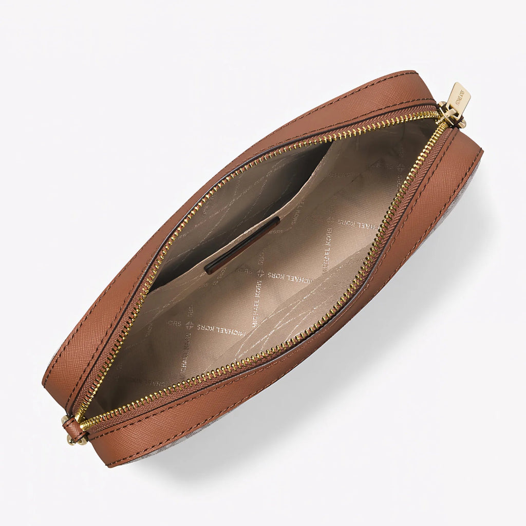 Bandolera Jet Set Vanille