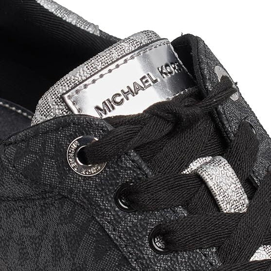 Zapatilla Romey Lace Up