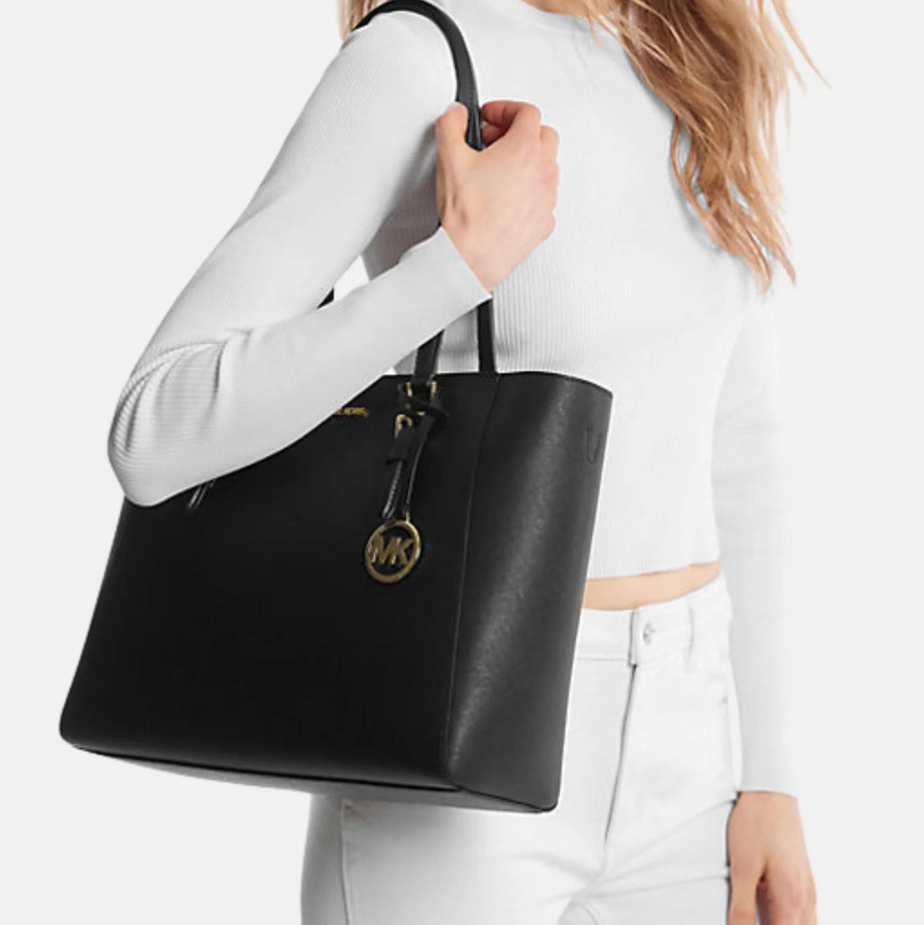 Bolso Tote Charlotte 3 en 1 Black