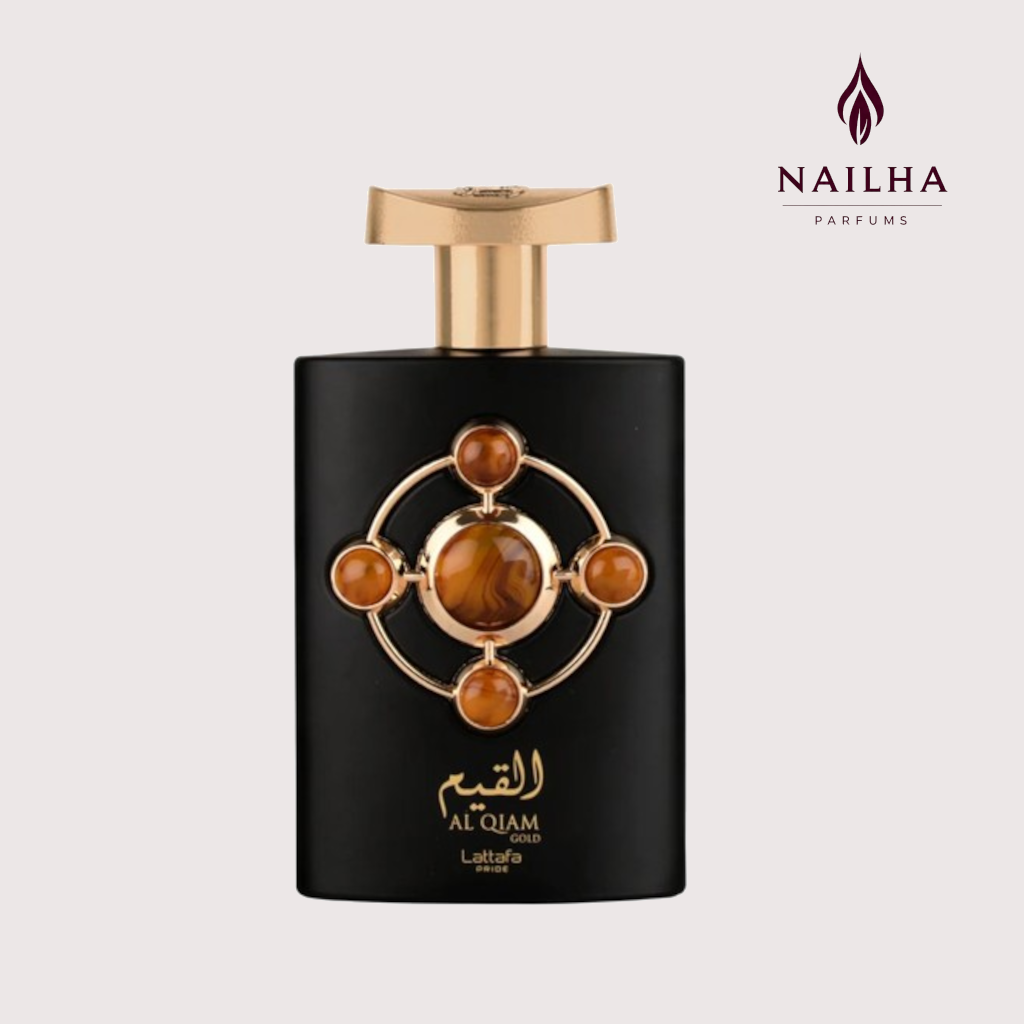 Al Qiam Gold