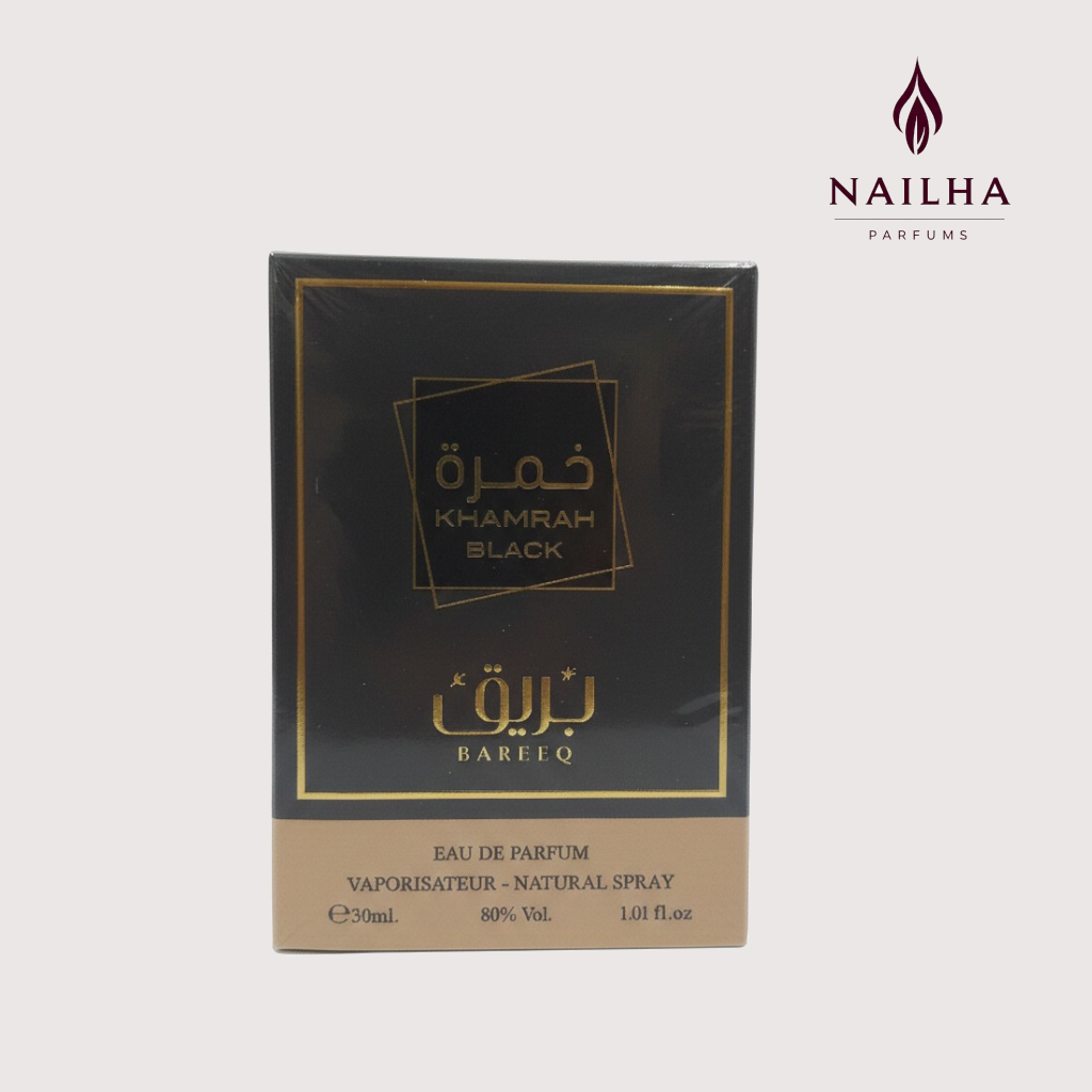 Khamrah Black (30ml)
