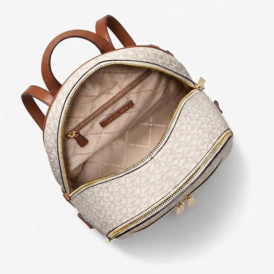 Mochila Rhea Medium Signature