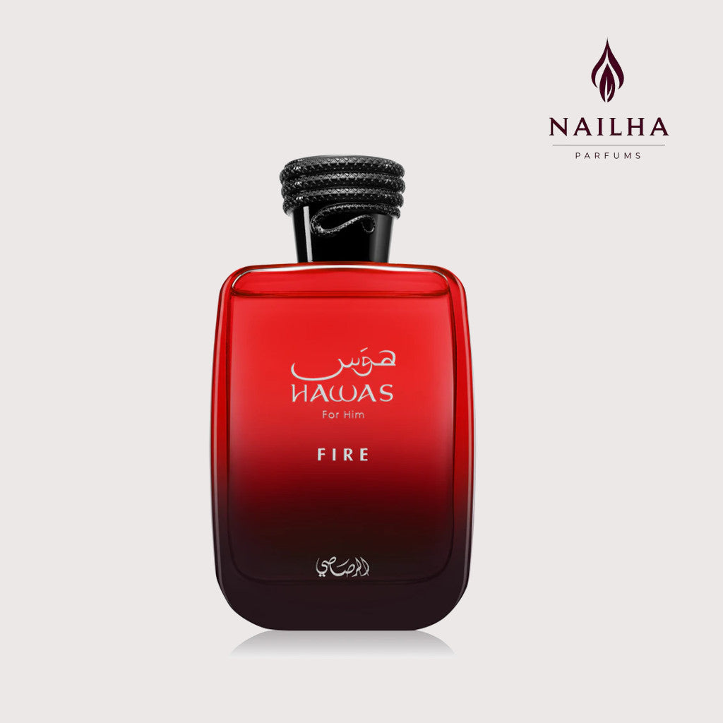 Hawas Fire