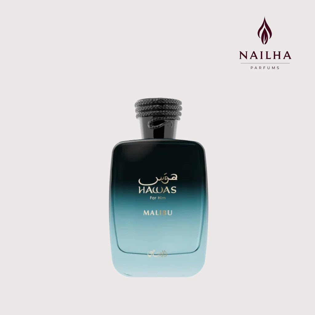 Hawas Malibu