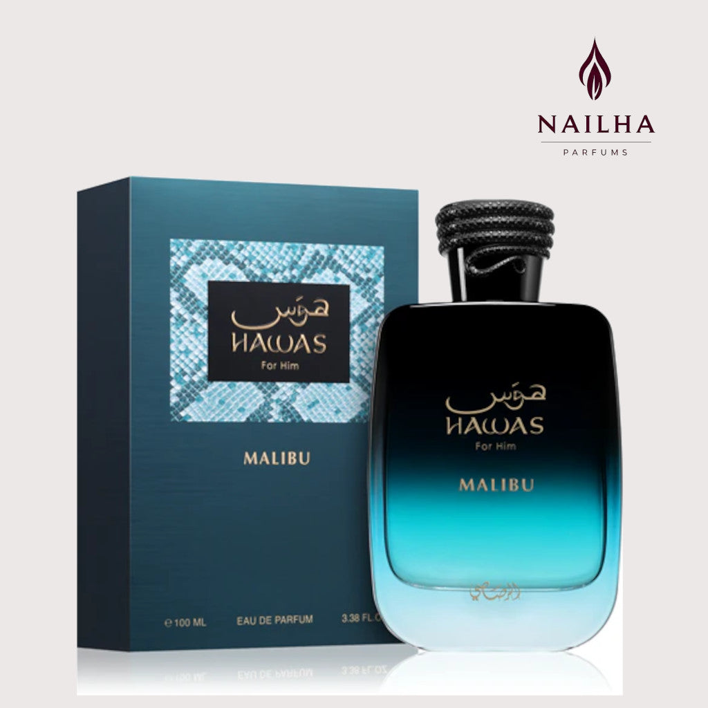 Hawas Malibu