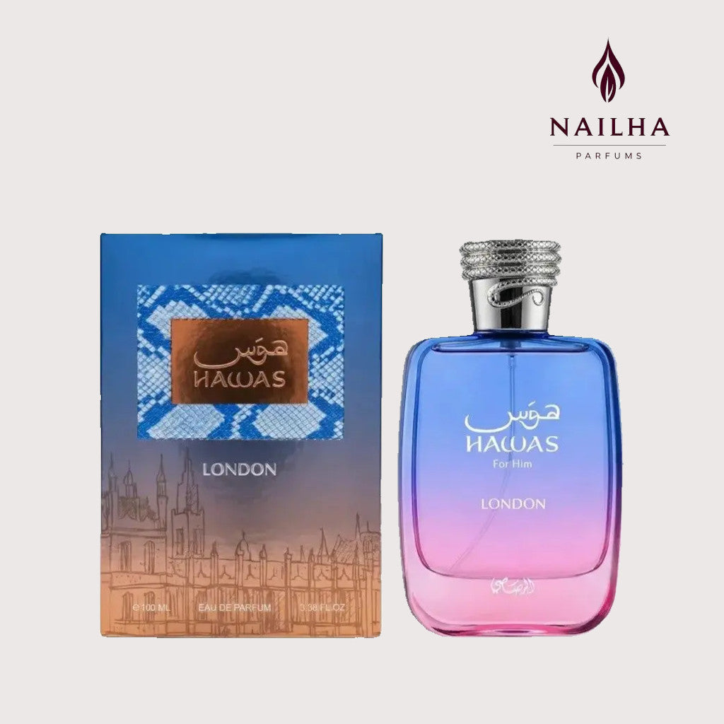 Hawas London