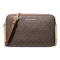 Bandolera Jet Set Brown