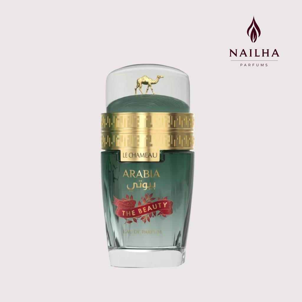 Arabia The Beauty